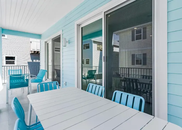 4b Balcony Beachfront Access To Indian Rocks Clearwater Beach