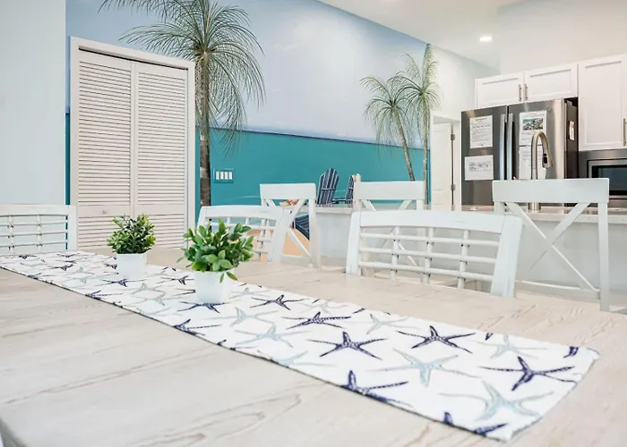 4b Balcony Beachfront Access To Indian Rocks