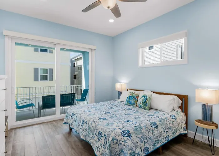 Holiday home 4b Balcony Beachfront Access To Indian Rocks Clearwater Beach